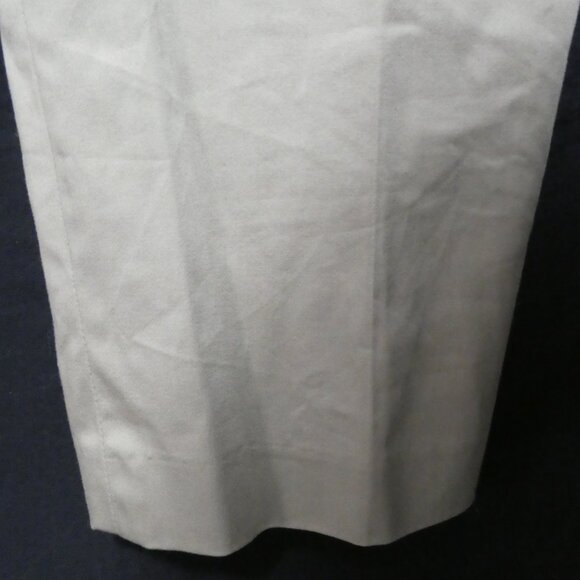 RAFAELLA | size 14 | Women's Beige Dress Pants / Trousers - Picture 16 of 16